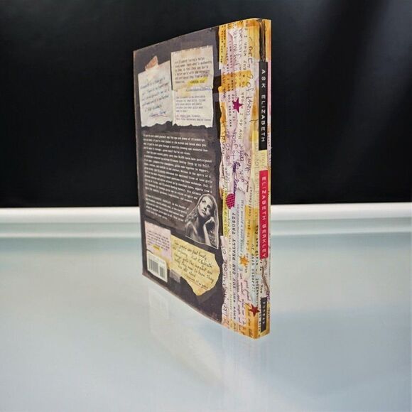 Ask Elizabeth : Real Answers to Everything You Secretly Wanted to Ask 2011 PB - Picture 2 of 9